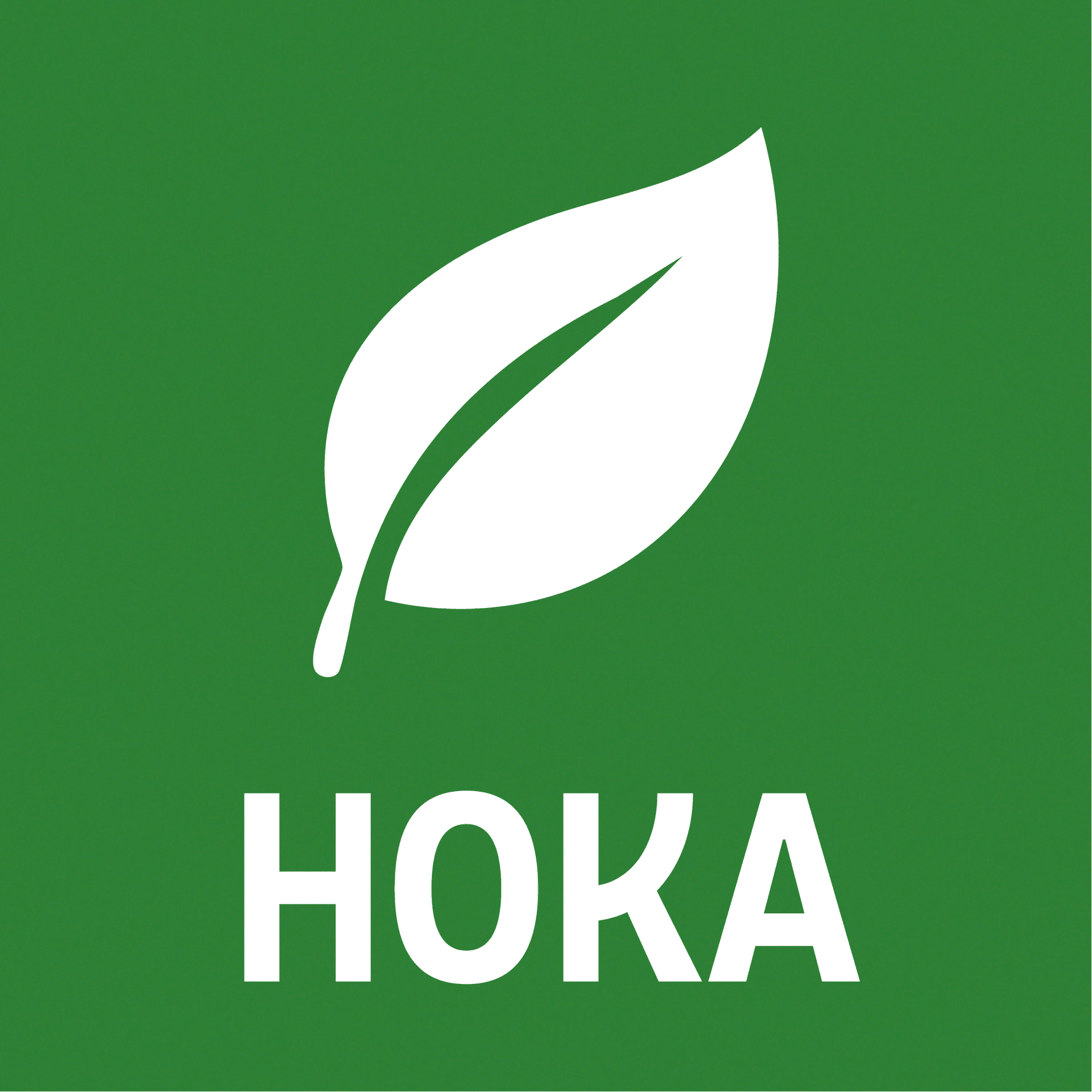 Hoka app